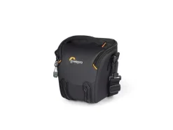 Lowepro Kamera-Tasche Adventura TLZ 20 III (GRL) Schwarz