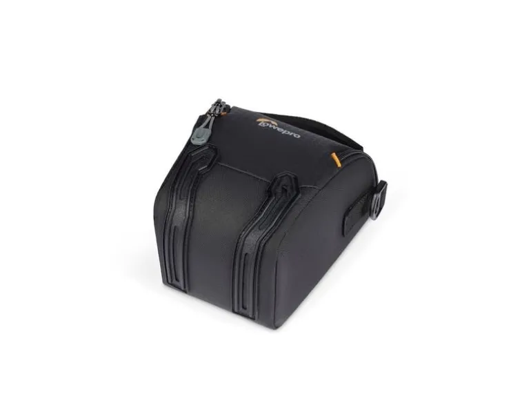 Lowepro Kamera-Tasche Adventura TLZ 20 III (GRL) Schwarz