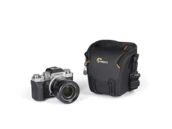 Lowepro Kamera-Tasche Adventura TLZ 20 III (GRL) Schwarz
