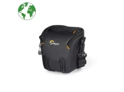 Lowepro Kamera-Tasche Adventura TLZ 20 III (GRL) Schwarz
