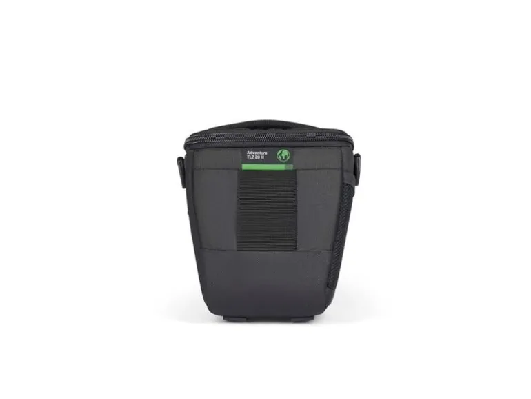 Lowepro Kamera-Tasche Adventura TLZ 20 III (GRL) Schwarz