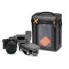 Lowepro Kameratasche GearUp Creator Box XL II (GRL) Grau