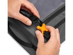 Lowepro Kameratasche GearUp Creator Box XL II (GRL) Grau
