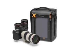 Lowepro Kameratasche GearUp Creator Box XL II (GRL) Grau