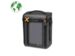 Lowepro Kameratasche GearUp Creator Box XL II (GRL) Grau