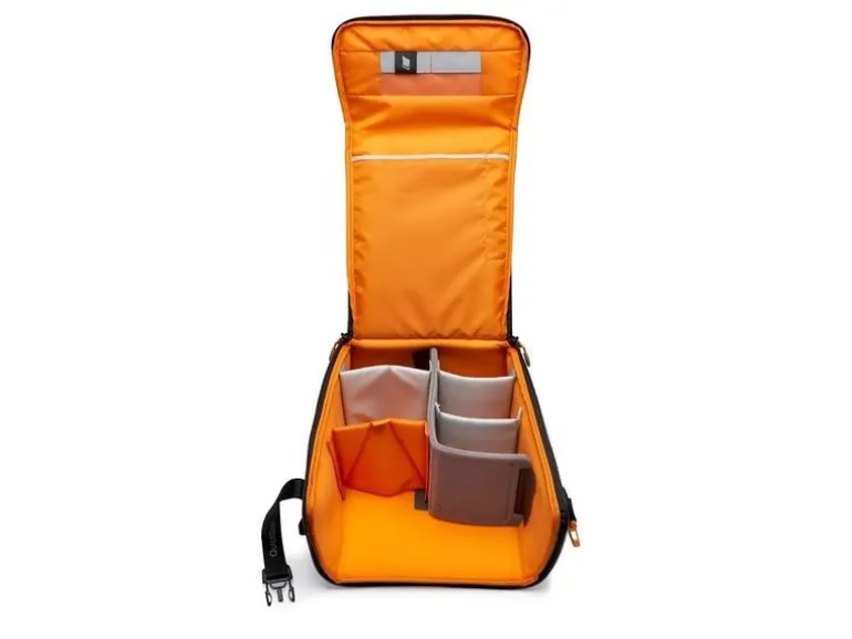Lowepro Kameratasche GearUp Creator Box XL II (GRL) Grau