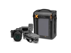 Lowepro Kameratasche GearUp Creator Box XL II (GRL) Grau