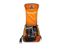 Lowepro Kameratasche GearUp Creator Box L II (GRL) Grau