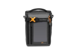 Lowepro Kameratasche GearUp Creator Box L II (GRL) Grau