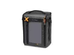 Lowepro Kameratasche GearUp Creator Box L II (GRL) Grau