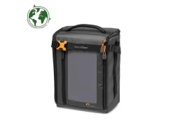 Lowepro Kameratasche GearUp Creator Box L II (GRL) Grau