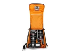 Lowepro Kameratasche GearUp Creator Box L II (GRL) Grau