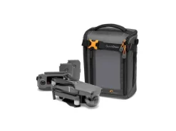 Lowepro Kameratasche GearUp Creator Box L II (GRL) Grau