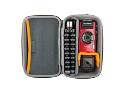 Lowepro Kameratasche Hardside CS 60 Schwarz