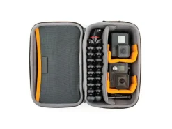 Lowepro Kameratasche Hardside CS 60 Schwarz