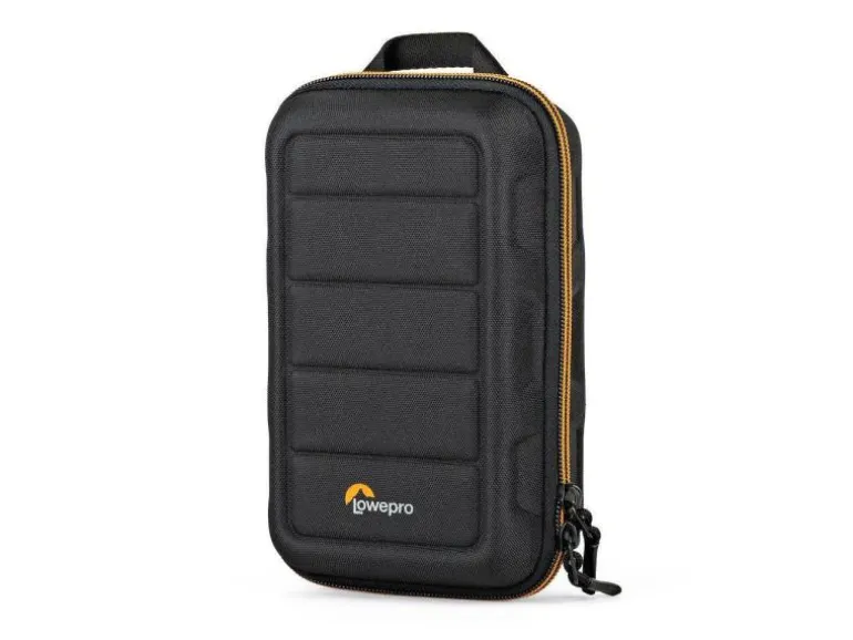 Lowepro Kameratasche Hardside CS 60 Schwarz