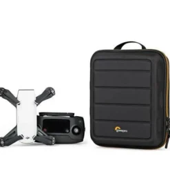 Lowepro Kameratasche Hardside CS 80 Schwarz