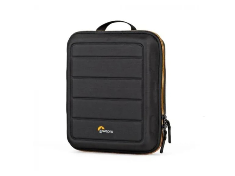 Lowepro Kameratasche Hardside CS 80 Schwarz