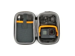 Lowepro Kameratasche Hardside CS 40 Schwarz
