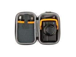 Lowepro Kameratasche Hardside CS 40 Schwarz