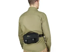 Lowepro Kamera-Tasche Trekker Lite HP 100 Schwarz