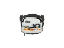 Lowepro Kamera-Tasche Trekker Lite SLX 120 Schwarz