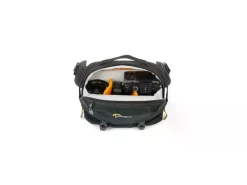 Lowepro Kamera-Tasche Trekker Lite SLX 120 Schwarz