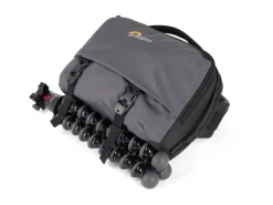 Lowepro Kamera-Tasche Trekker Lite SLX 120 Grau