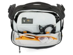 Lowepro Kamera-Tasche Trekker Lite SLX 120 Grau