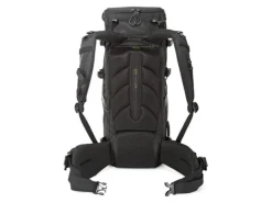 Lowepro Objektivtasche Lens Trekker 600 AW III Schwarz