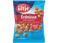 Ültje Apéro Erdnüsse pikant gewürzt 200 g