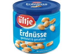 Ültje Erdnüsse gesalzen 180 g