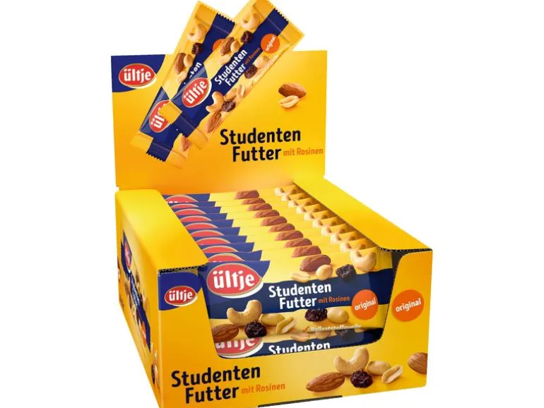Ültje Studentenfutter 20 x 50 g