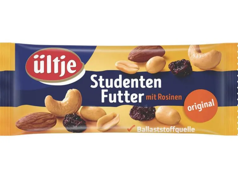 Ültje Studentenfutter 20 x 50 g