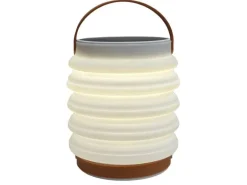 LUCI HAVEN 6000 3-in-1-Solarlaterne, Taschenlampe + Powerbank