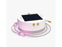 LUCI Solar Light Color String