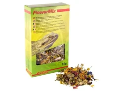 Lucky Reptile Leckerbissen Flower Mix 50 g