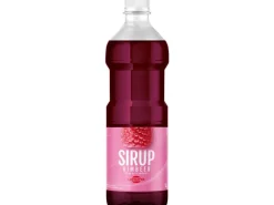 Lufrutta Himbeersirup 1 l