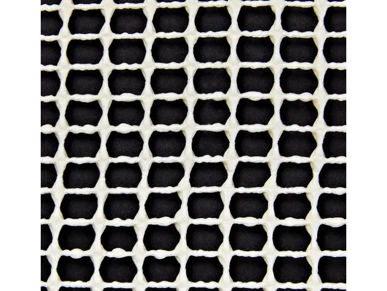 Lumaland Antirutschunterlage 80 x 200 cm Weiss 80 cm x 200 cm