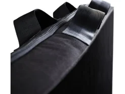 Lumaland Matratzen-Aufbewahrungstasche 160 x 200 x 25 cm Schwarz
