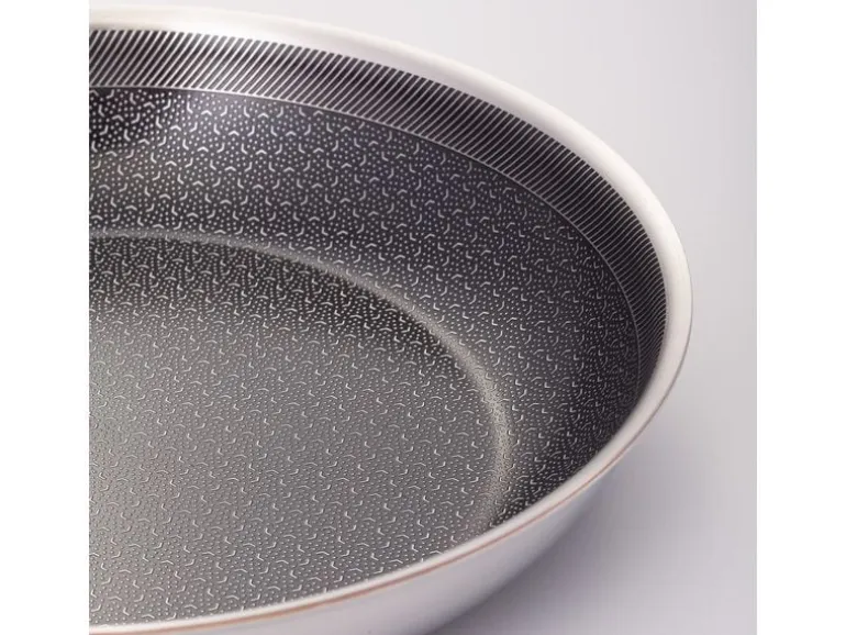 Lunasol Bratpfanne Orion Expert Plus II 20 cm