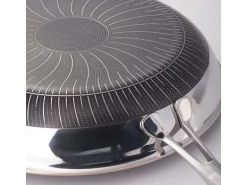 Lunasol Bratpfanne Orion Expert Plus II 20 cm
