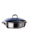 Lunasol Saturn Brat-/Gratinpfanne 26 cm
