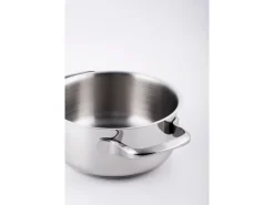 Lunasol Saturn Kasserollen Set 5-tlg. 24 cm