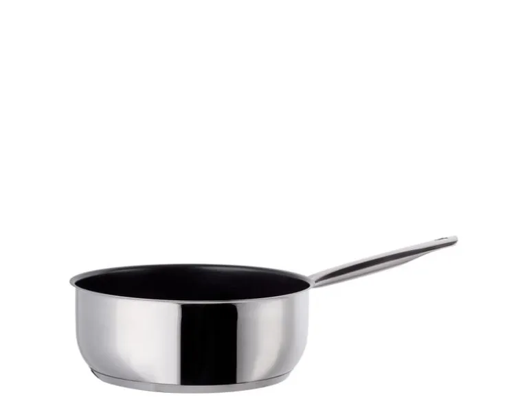 Lunasol Saturn Sauteuse / Wok 24 cm