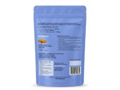 luvy Oregano und Schwarzkümmel Softgels 120 Stück