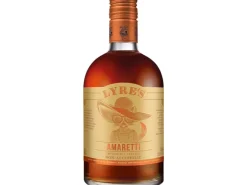 Lyre's Amaretti alkoholfrei 0.7 l