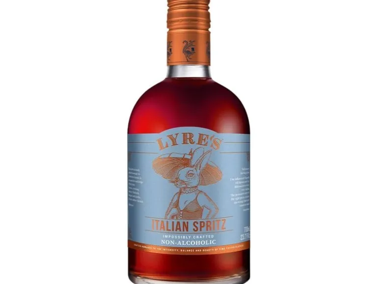 Lyre's Italian Spritz 0.7 l alkoholfrei