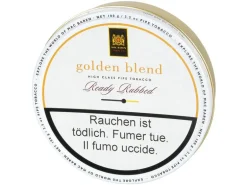 Mac Baren Golden Blend 100g