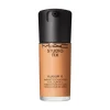 MAC Cosmetics Foundation Studio Fix Fluid SPF 15 NC43.5